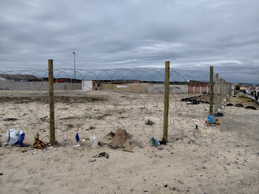 Commercial Property for Sale in Tafelsig Western Cape